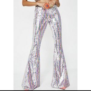 Club exx Ring my Bell rainbow bells